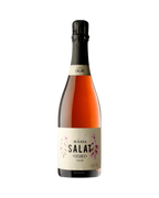 Masia Salat Cava Brut Rosé N.V