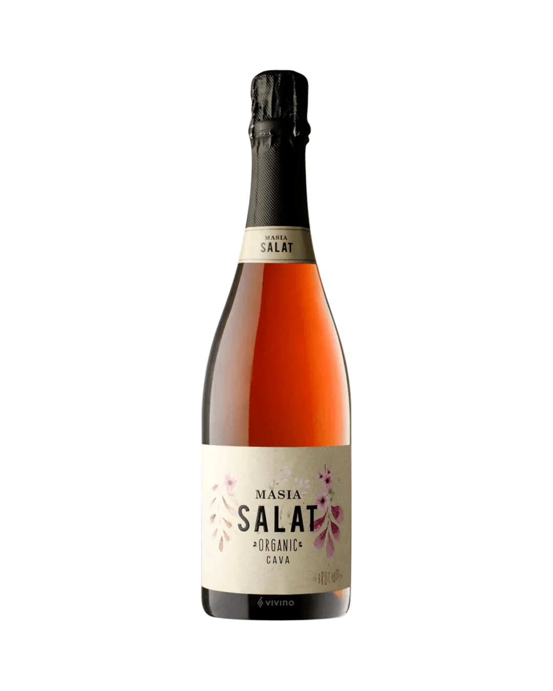 Masia Salat Cava Brut Rosé N.V