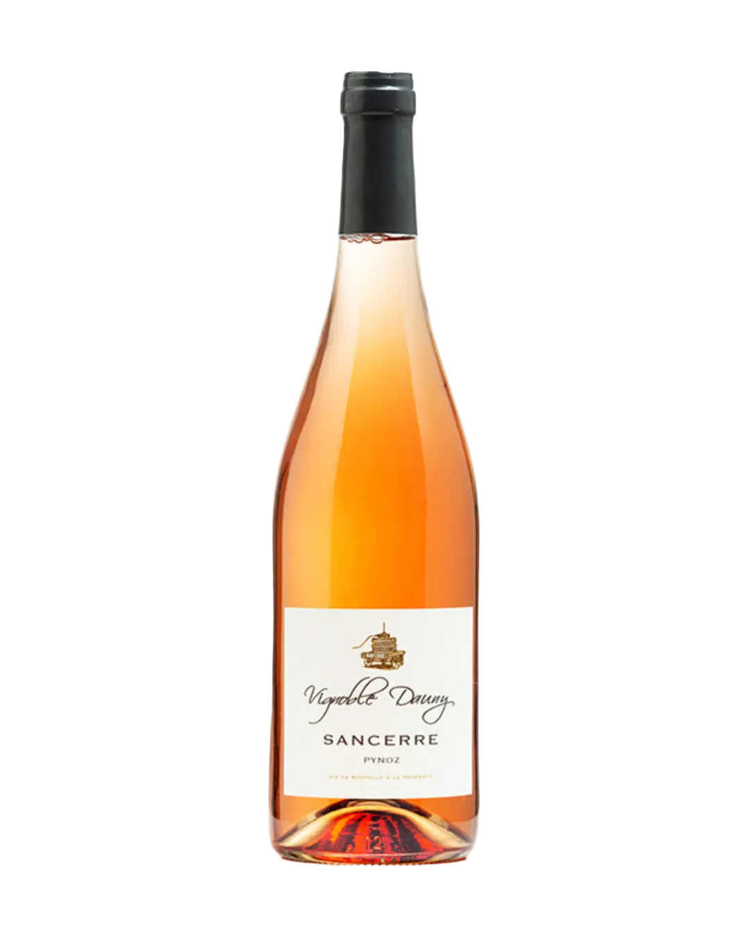 Sancerre Rosé, Dauny 2023