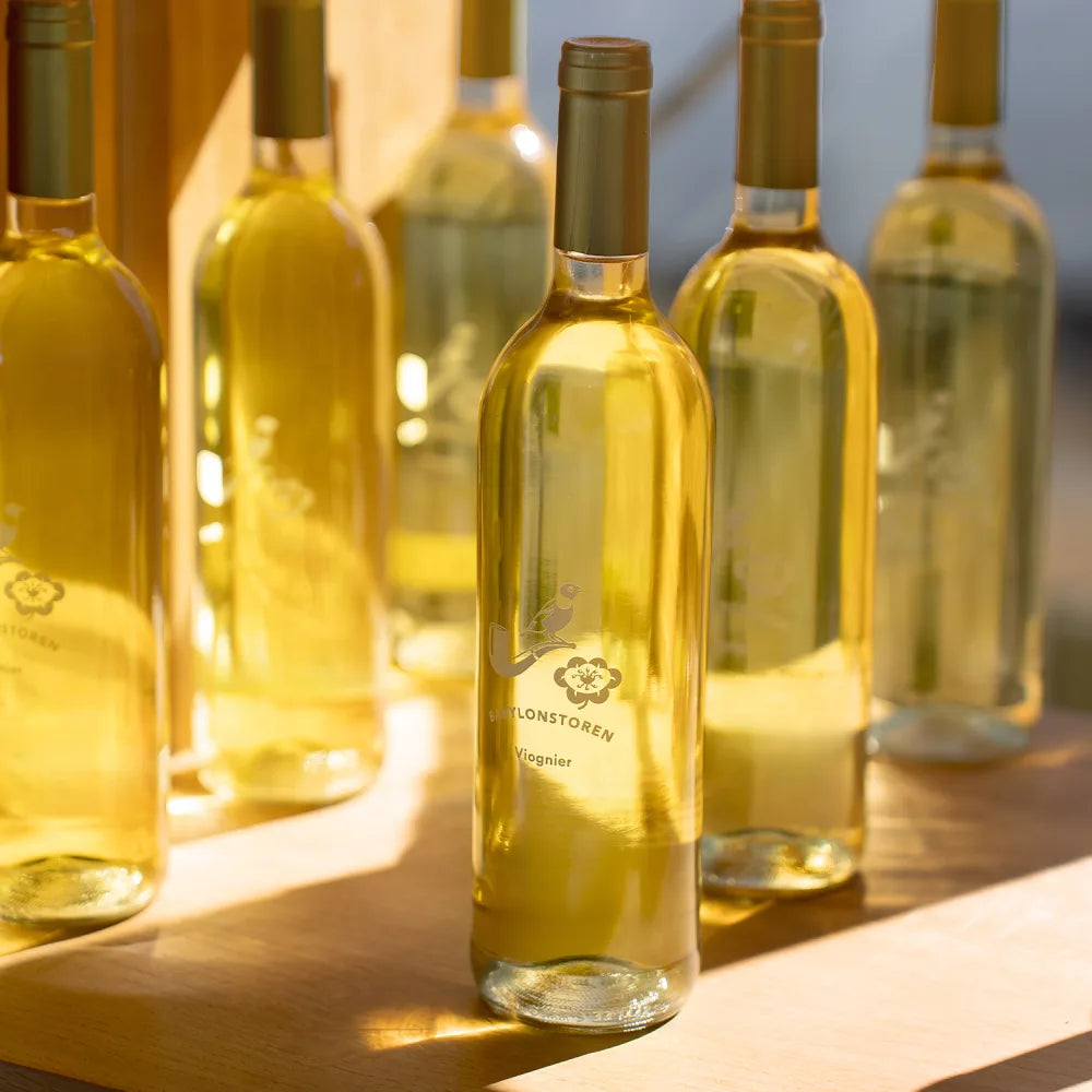 Babylonstoren Viognier