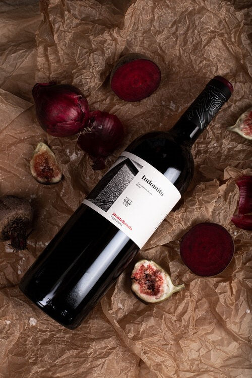 MonteRosola Indomito 2018