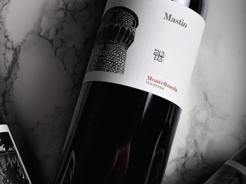MonteRosola Mastio 2021
