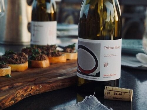 MonteRosola Primo Passo 2021